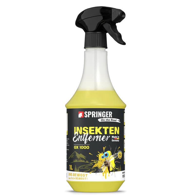 GX1000 - Insektenentferner